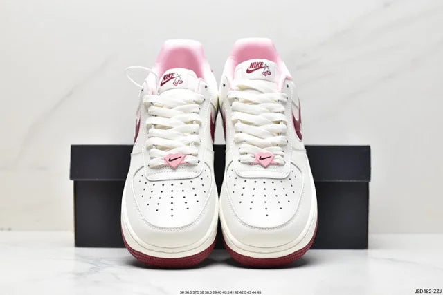 Nike Air Force 1 Valentine's Day