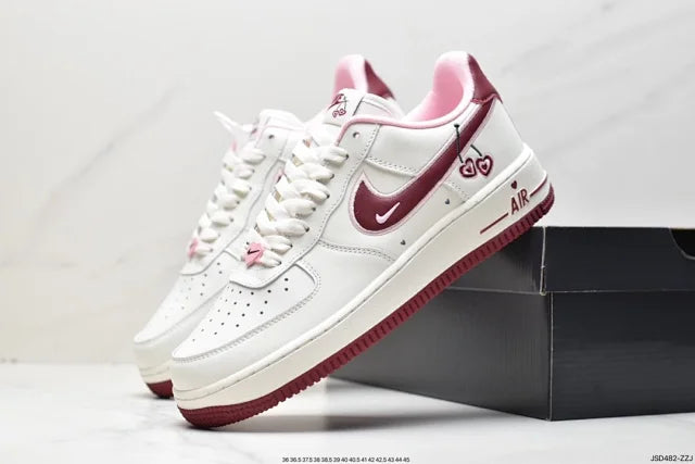 Nike Air Force 1 Valentine's Day