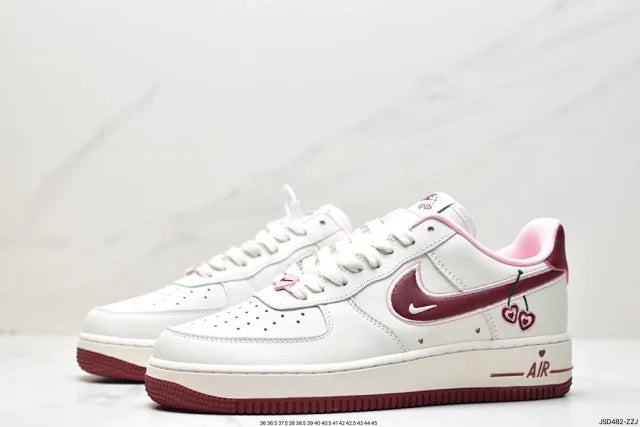 Nike Air Force 1 Valentine's Day