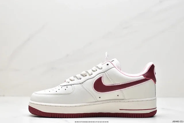 Nike Air Force 1 Valentine's Day