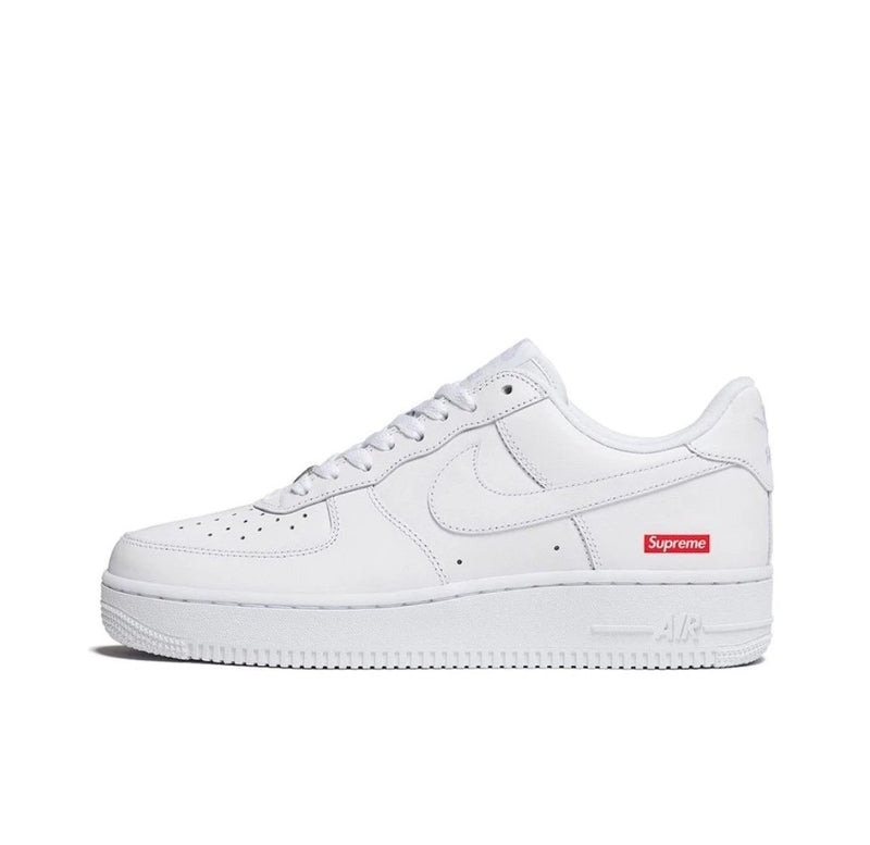 Supreme X Air Force 1 Low