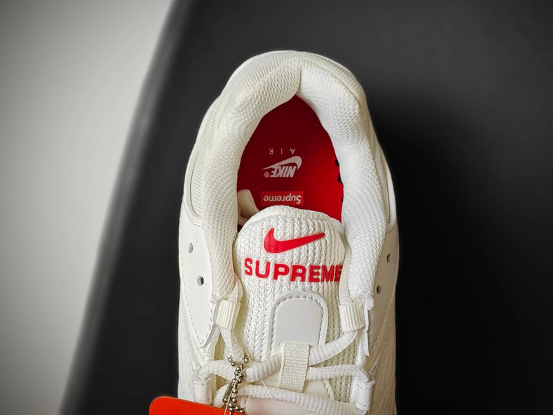 Supreme x Air Max 98 TL