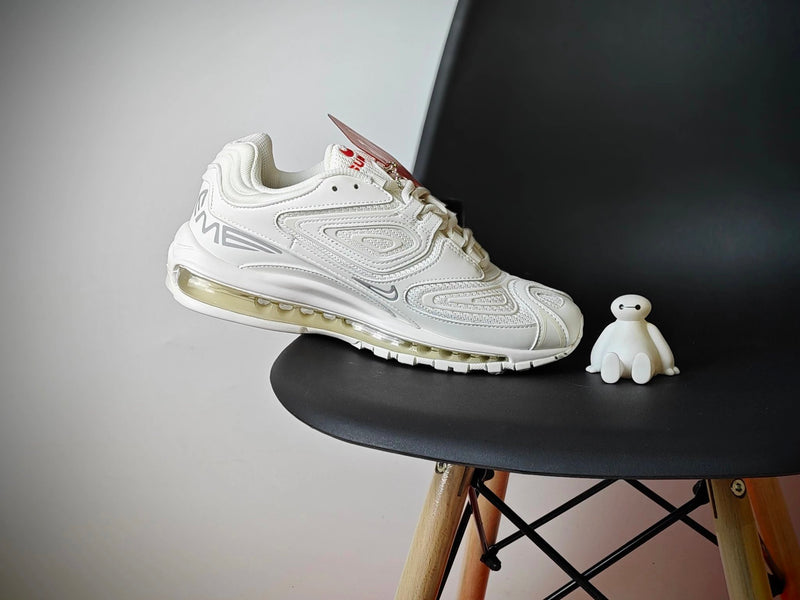 Supreme x Air Max 98 TL