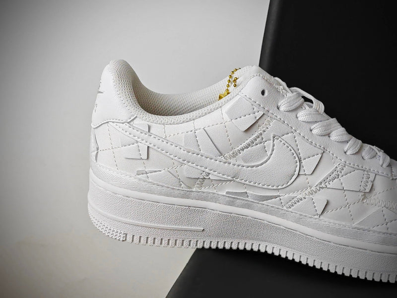 BILLIE EILISH X Nike Air Force 1 LOW White