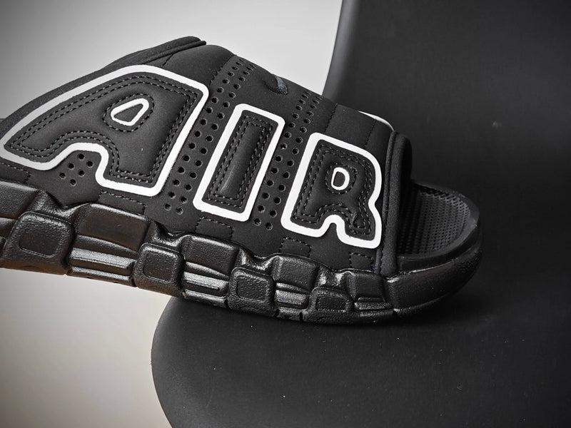 Air More Uptempo Slide